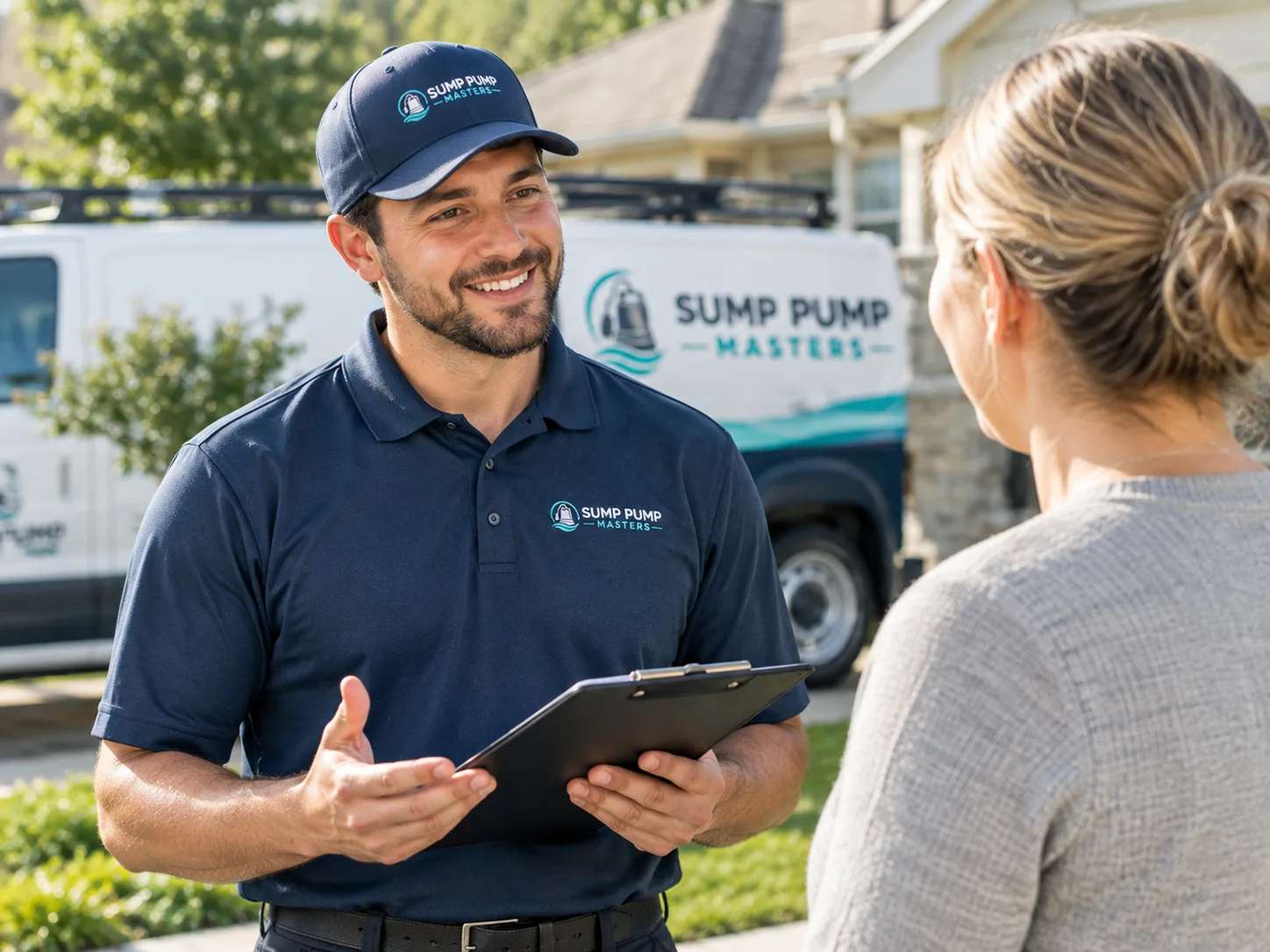 Sump Pump Repair Circleville, WV FAQs